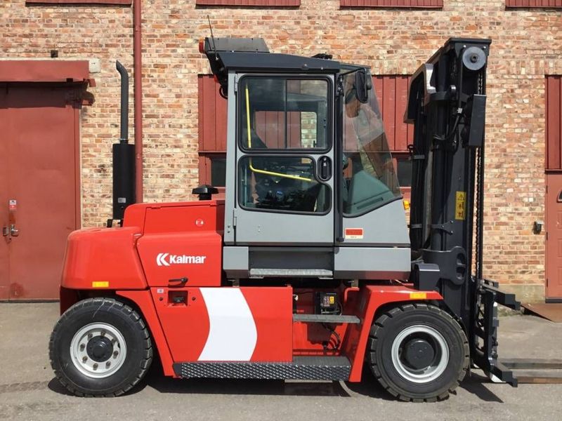 Kalmar DCE 75-6HE