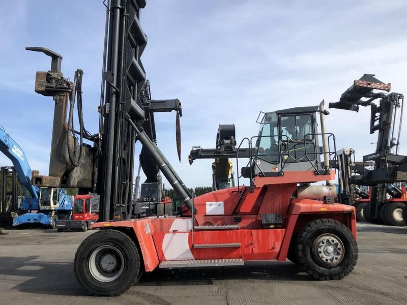 Kalmar DCE100-45 E7