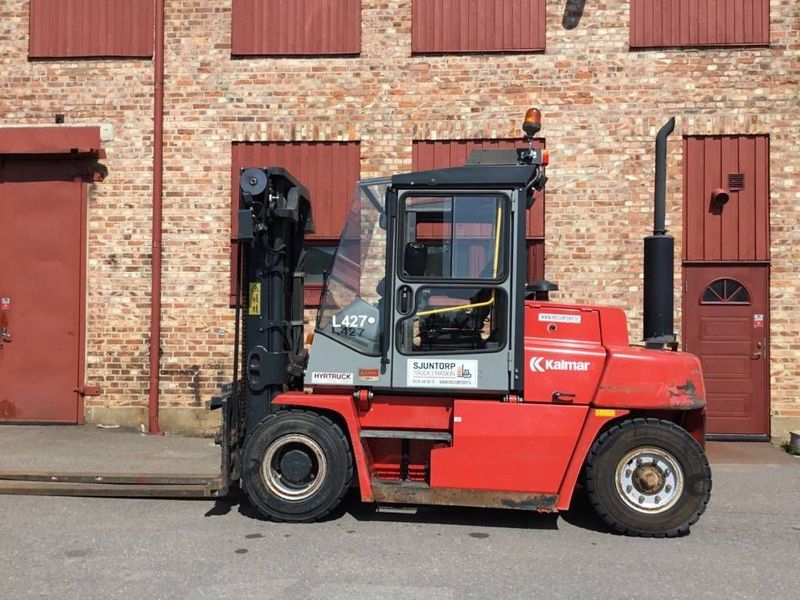 Kalmar DCE70-32 E3