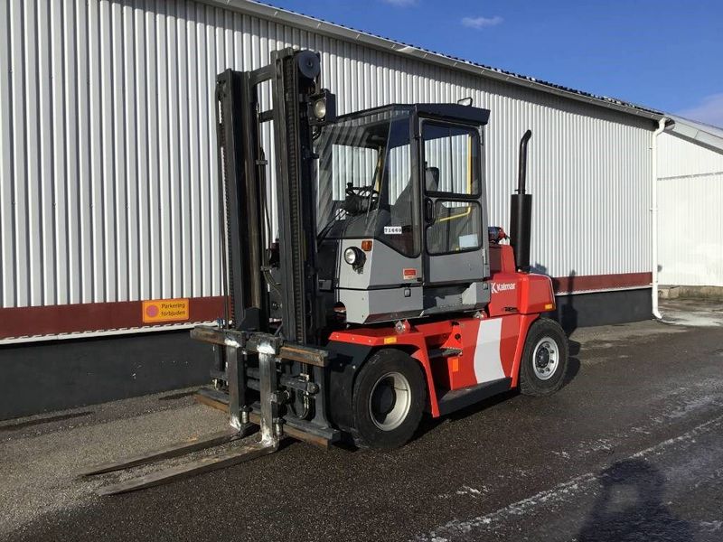 Kalmar DCE70-32 E4