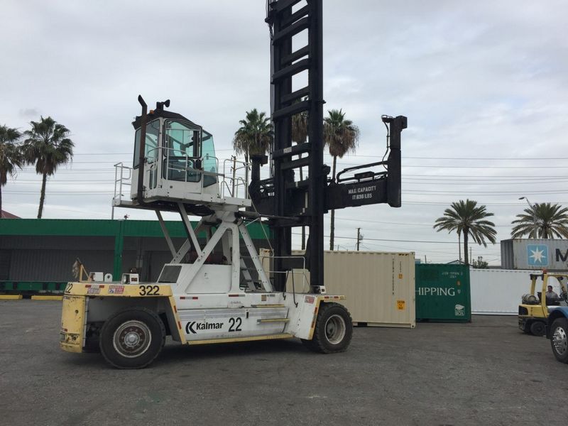 Kalmar DCE70-40 E3