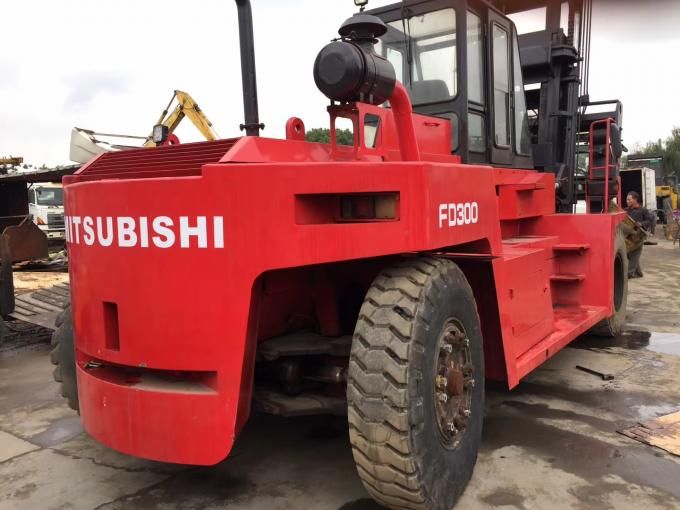 Komatsu FD150E-7
