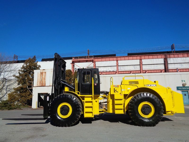 Lift King LK43K