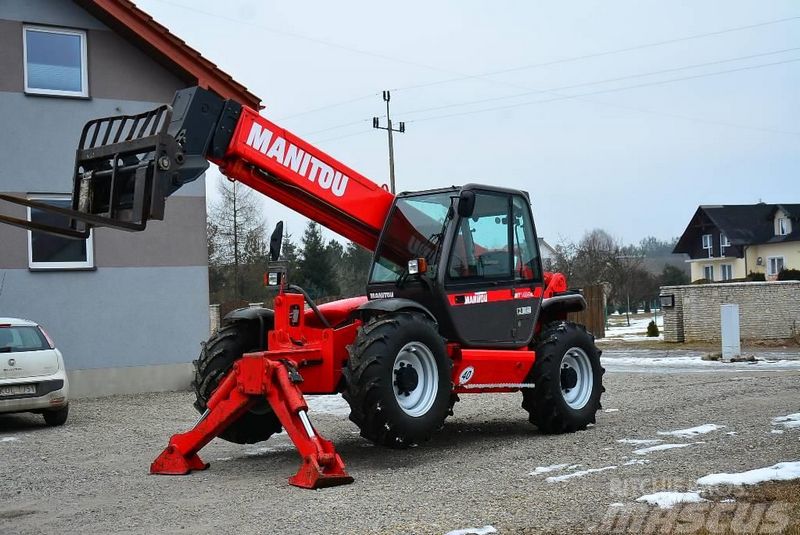 Manitou MT 1435 SL