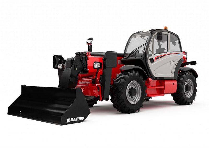 Manitou MT 1440 H
