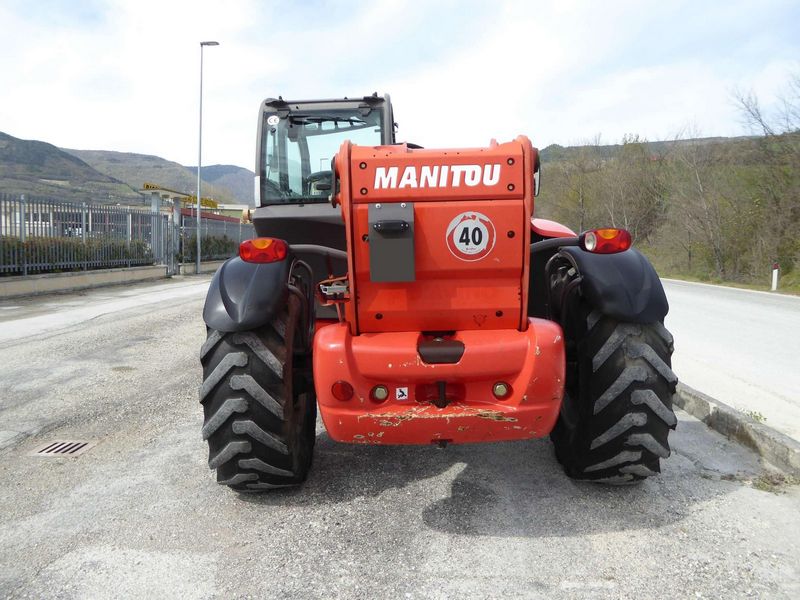 Manitou MT 1840 A