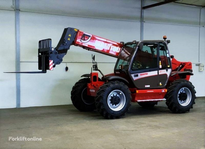 Manitou MT 940 LT