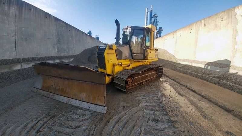 Komatsu D41E-6C