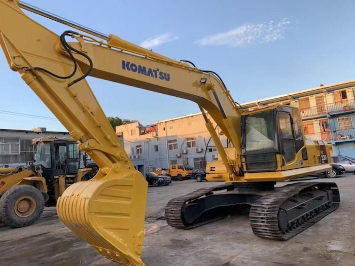 Komatsu PC220-1