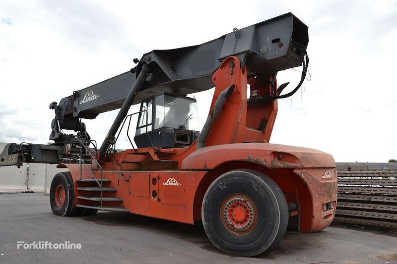 Linde C 4230TL/4