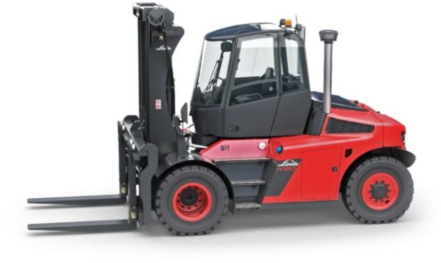 Linde H 160