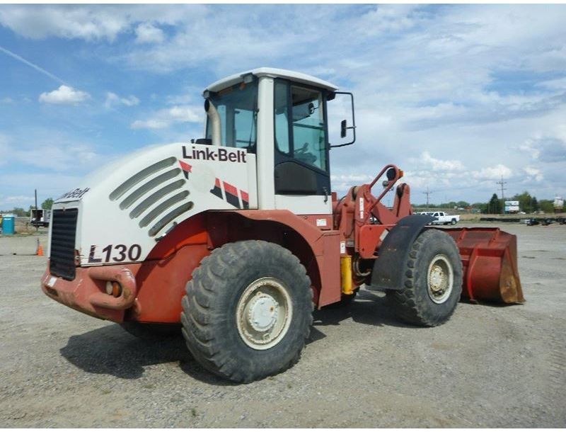 Link-Belt L130