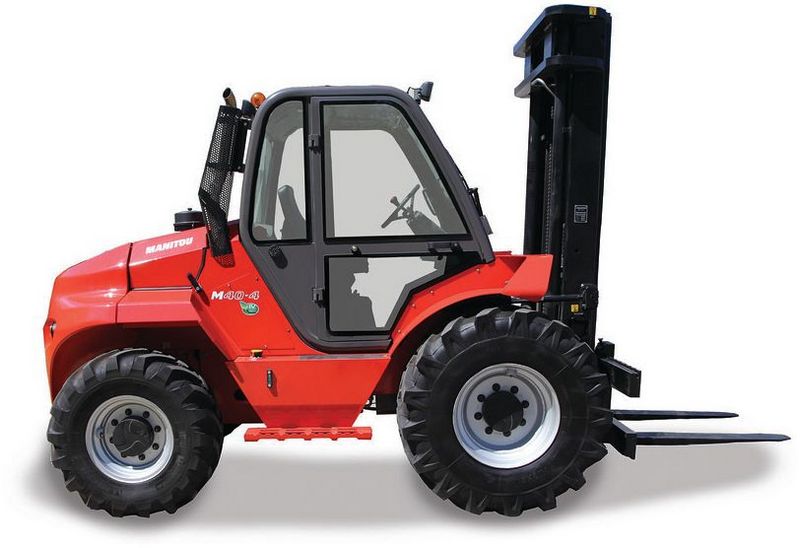 Manitou M 40-2 H