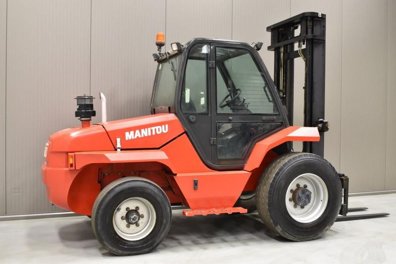 Manitou MC 40