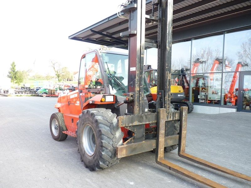 Manitou MC 70 Powershift