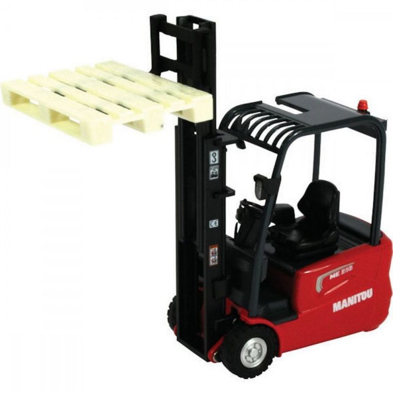 Manitou ME 316