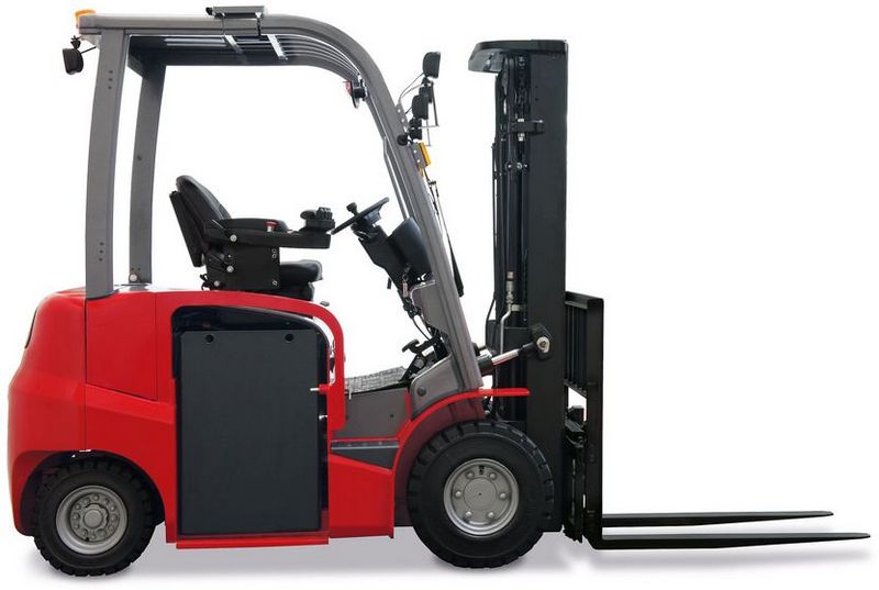 Manitou ME 425