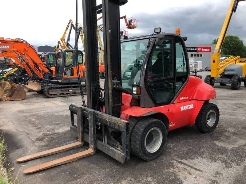 Manitou MI 60 H