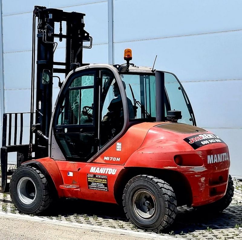 Manitou MI 70 H