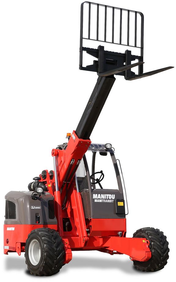 Manitou TMT 55 XT