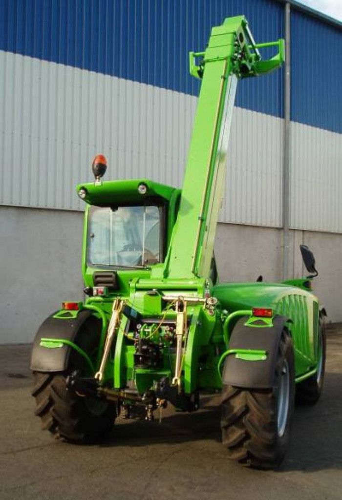Merlo 30.9 Top2