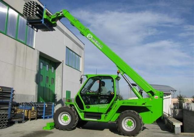 Merlo P 38.14