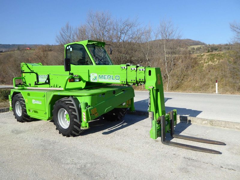 Merlo 45.21MCTJ