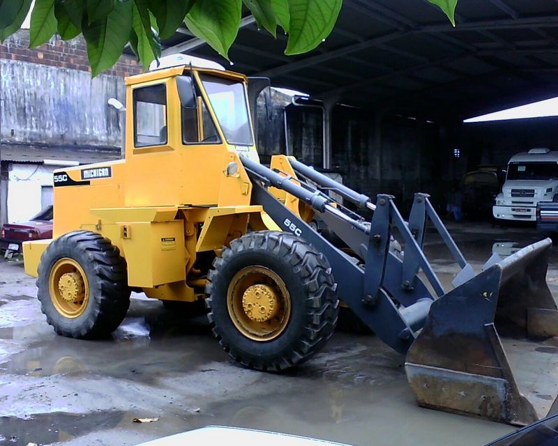 Michigan 55C-I
