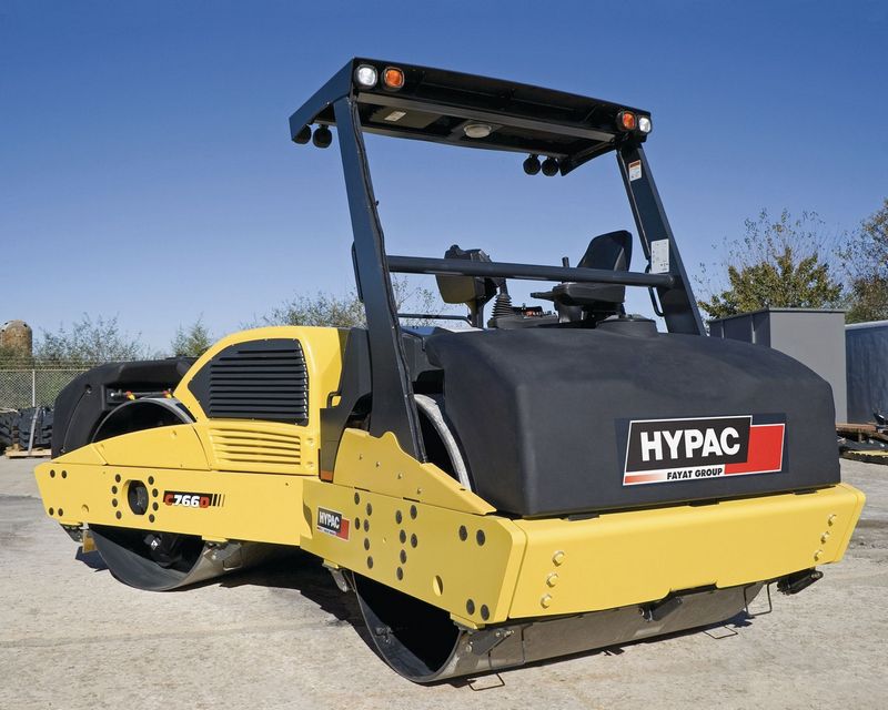 Hypac C766D
