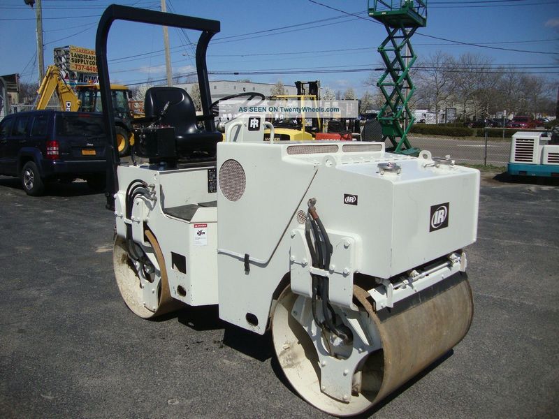 Ingersoll Rand DD22