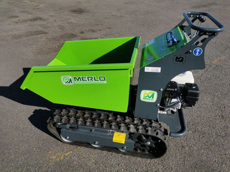 Merlo MM 200 X