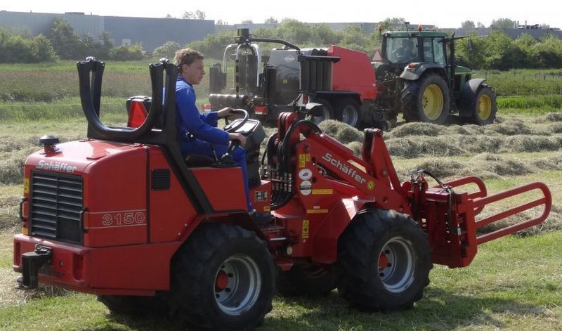 Schaffer 3150