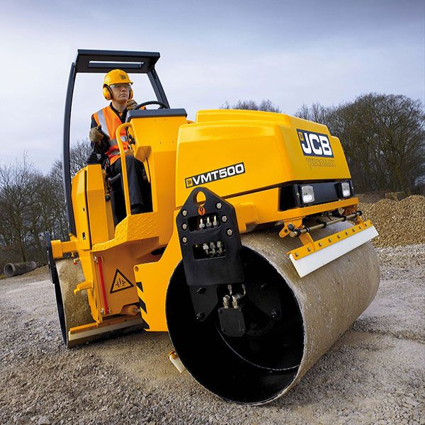 JCB VMT500