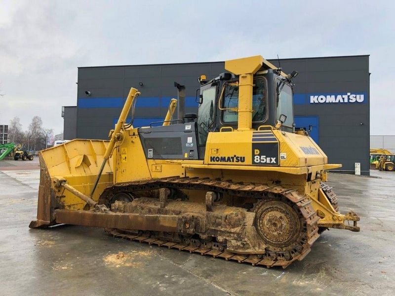 Komatsu D85EX-15E0