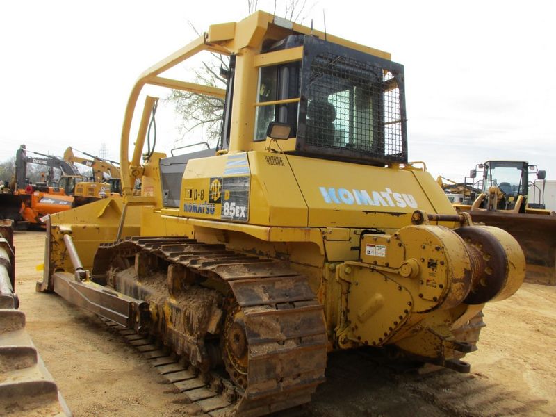 Komatsu D85EX-15SL