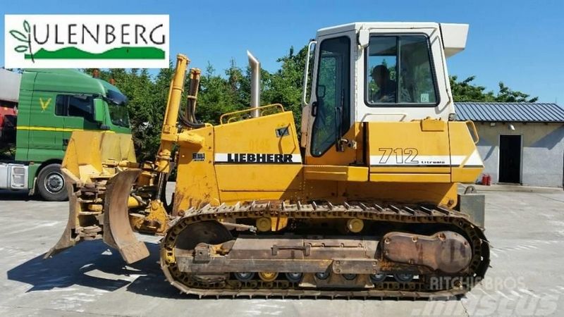 Liebherr PR712B