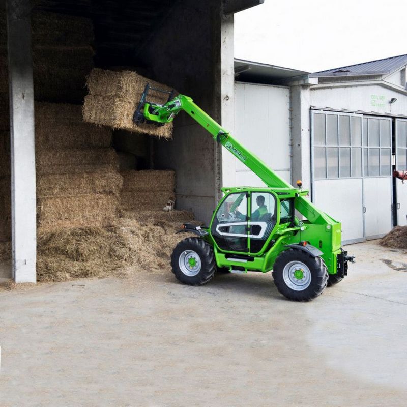 Merlo TF 38.7-120 (G)