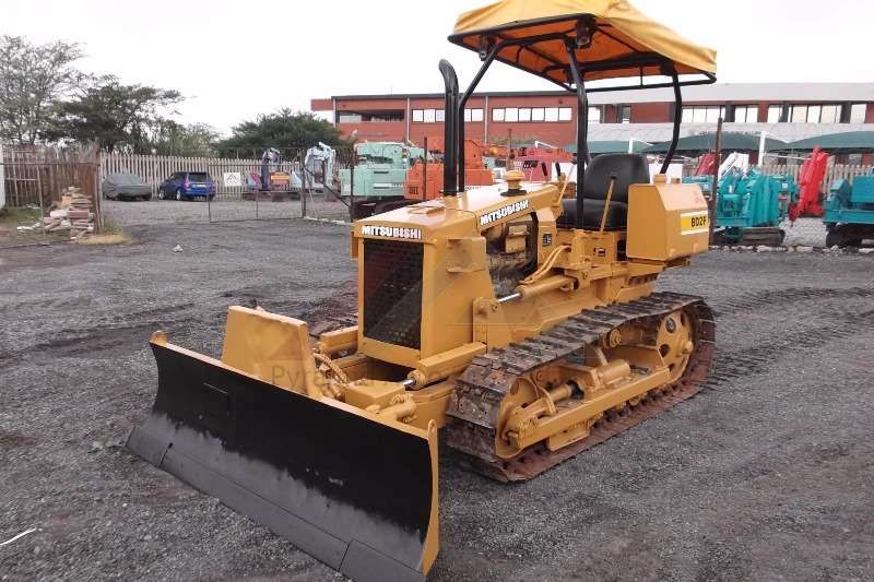 Mitsubishi BD2F-1B0