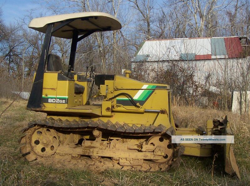 Mitsubishi BD2G-2-2B5