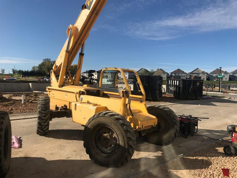 Pettibone T944