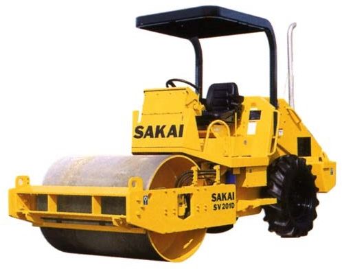 Sakai SV201D