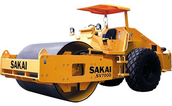 Sakai SV700D