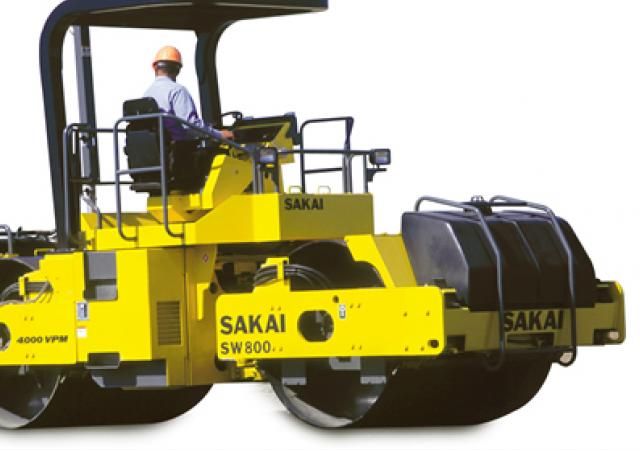 Sakai SW800