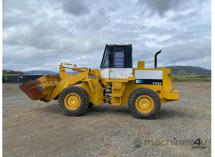 TCM 840