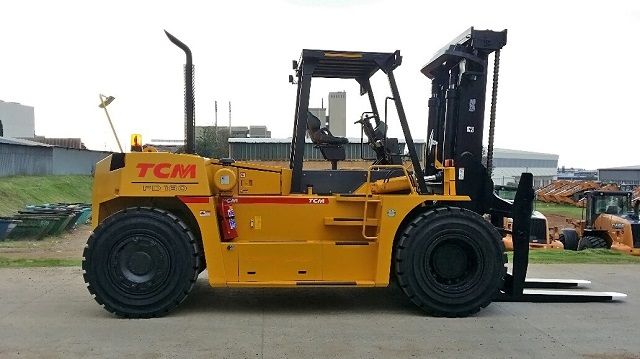 TCM FD160-2