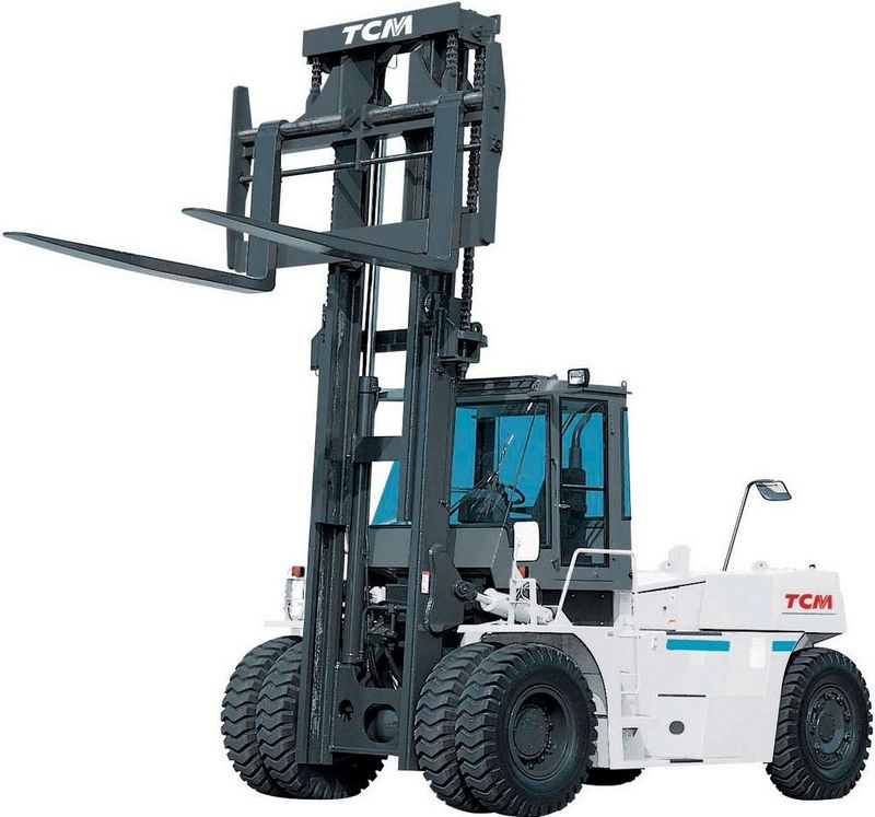 TCM FD230-2