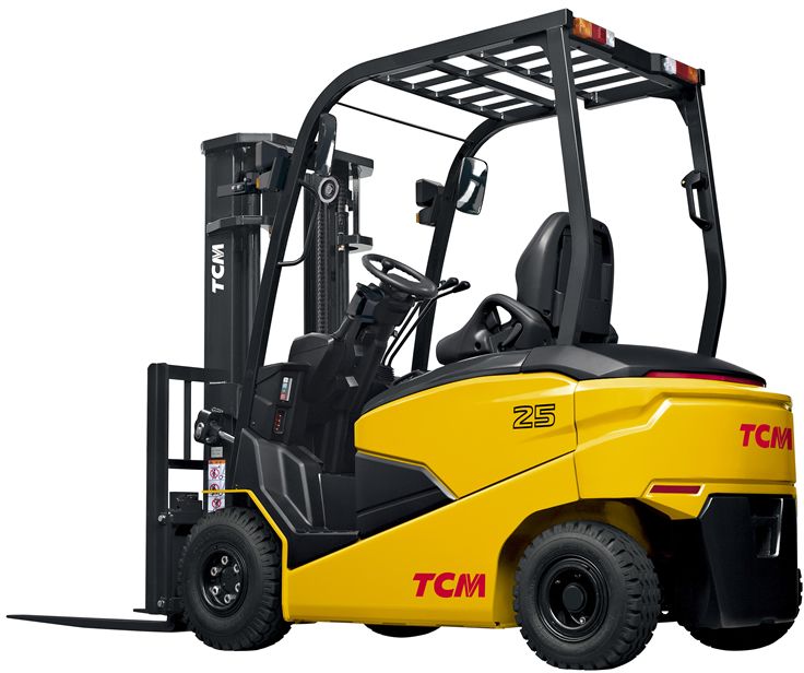 TCM FG20T7