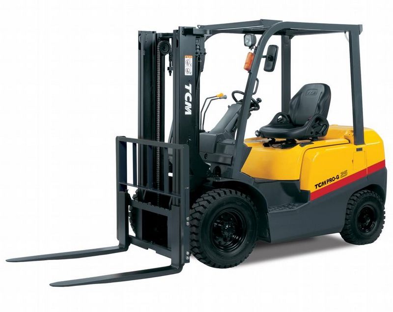 TCM FG25C6H