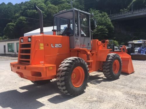 TCM L20