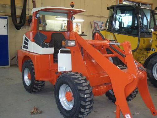 Terex SCL515